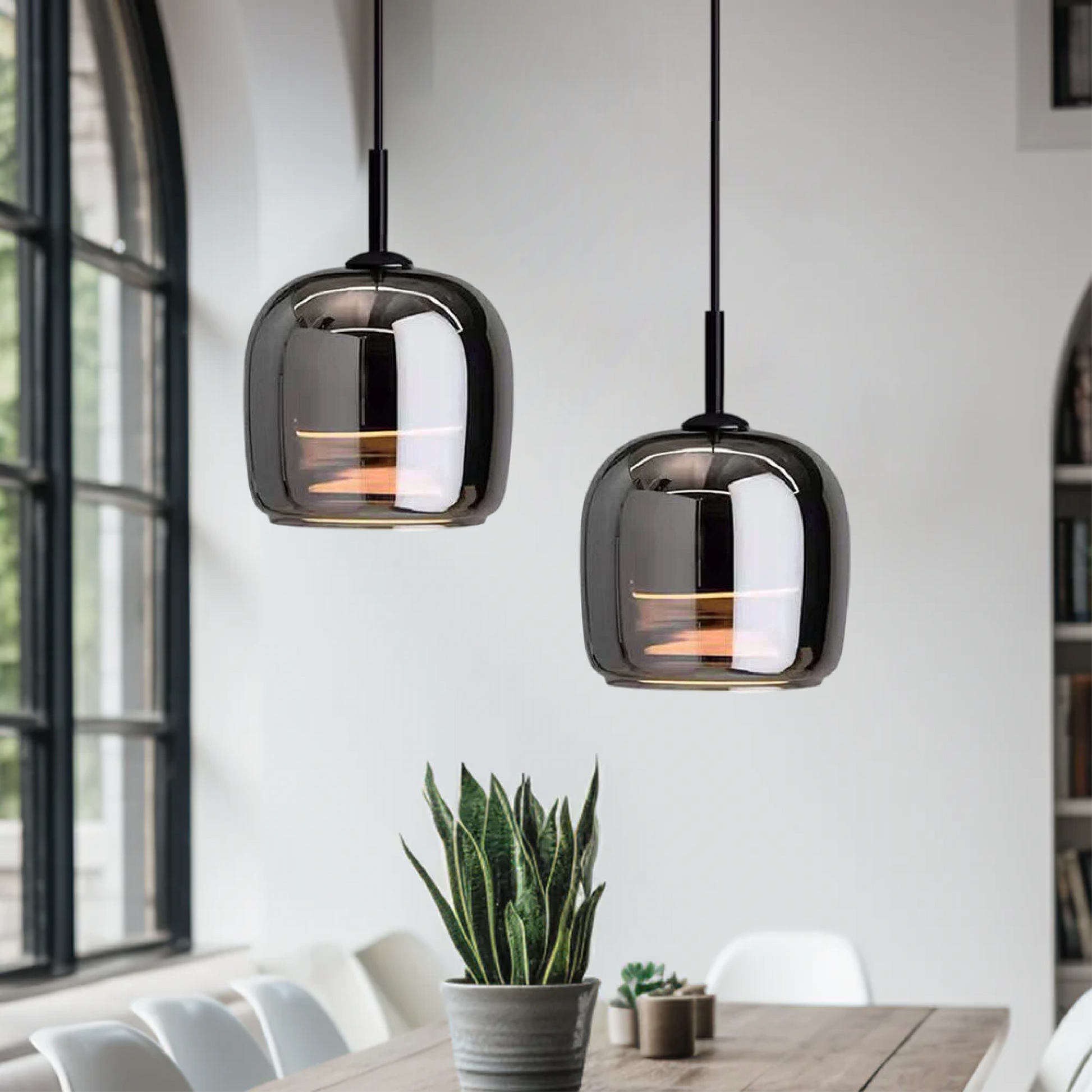 Hängeleuchte Raffiniertes Design LichtFlair – moderne Hängeleuchte mit raffiniertem Design von LichtFlair für ein stilvolles Ambiente.