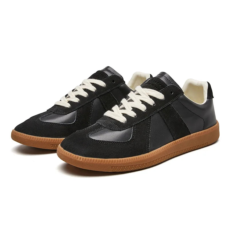 Unisex Sommerschuhe Im Retro Stil | Bequem