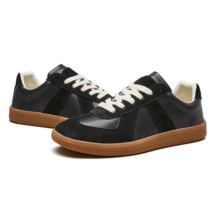 Unisex Sommerschuhe Im Retro Stil | Bequem