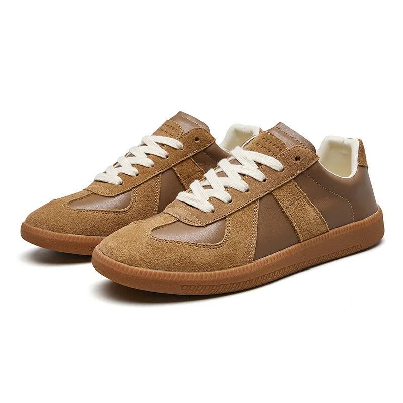 Unisex Sommerschuhe Im Retro Stil | Bequem