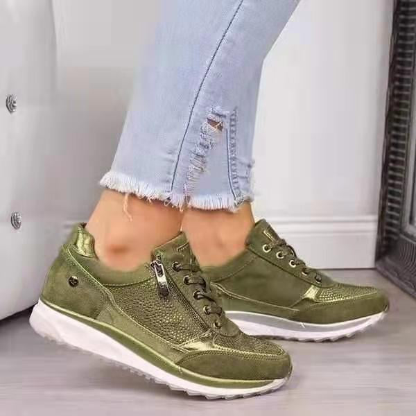 Orthopädische Sommerschuhe Für Damen | Bequem