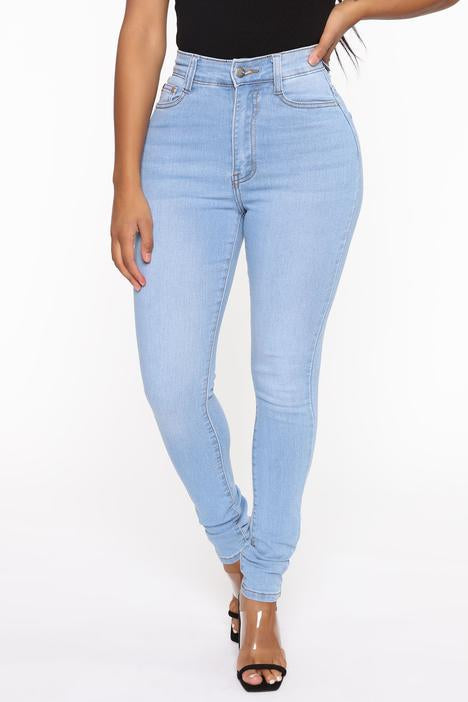 Damen Figurformende Leggings | Lang