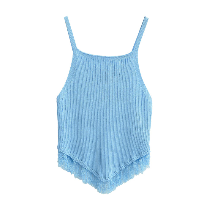 Damen-Spaghettiträger-Tops | Sommer