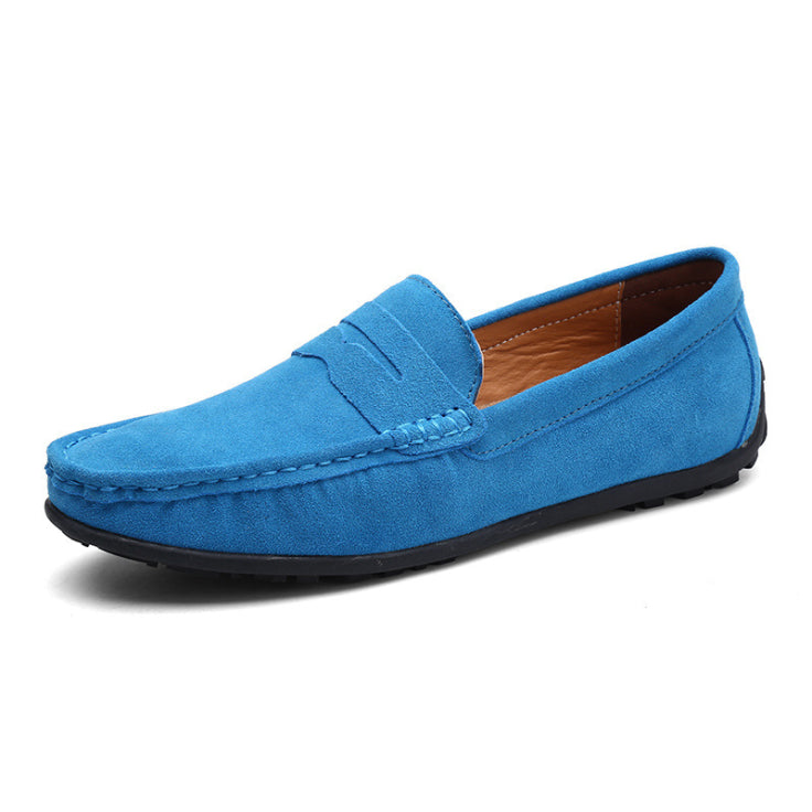 Elegante Herren-Loafer | Slip On