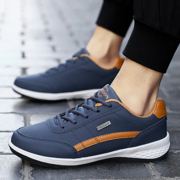 Bequeme Herrenschuhe | Gehen