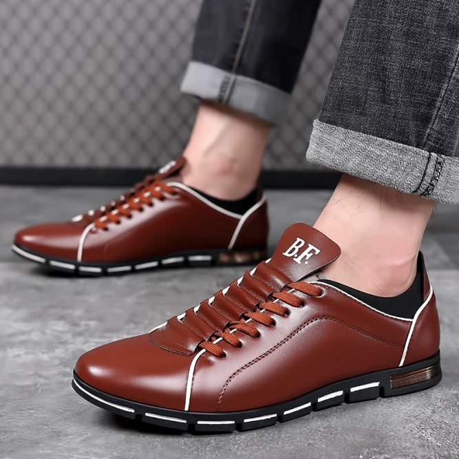 Herren Moderne Schuhe | Stilvoll