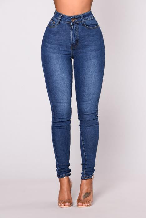 Damen Figurformende Leggings | Lang