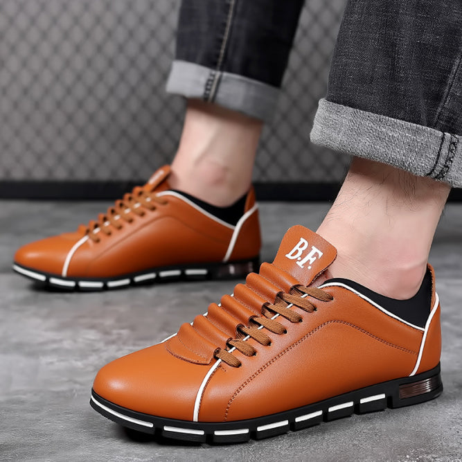 Herren Moderne Schuhe | Stilvoll
