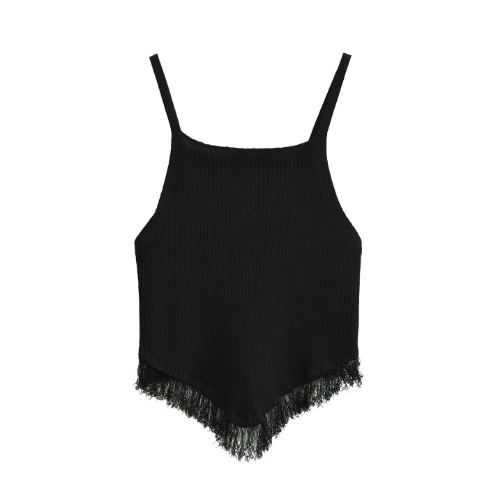 Damen-Spaghettiträger-Tops | Sommer