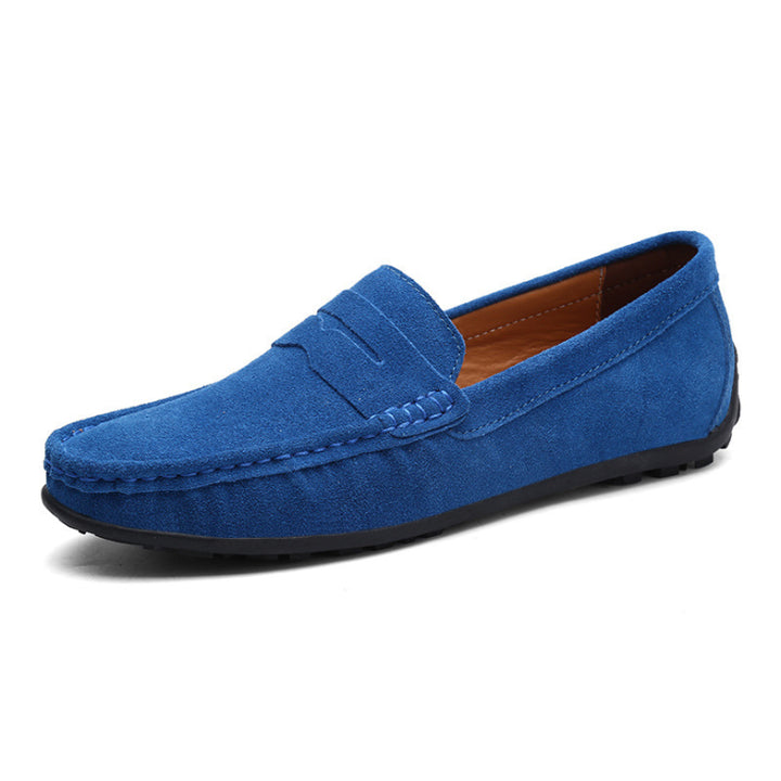 Elegante Herren-Loafer | Slip On