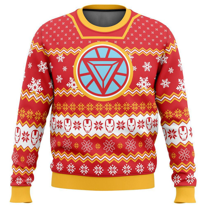 Ugly Xmas Pullover Unisex | Bier Grafik