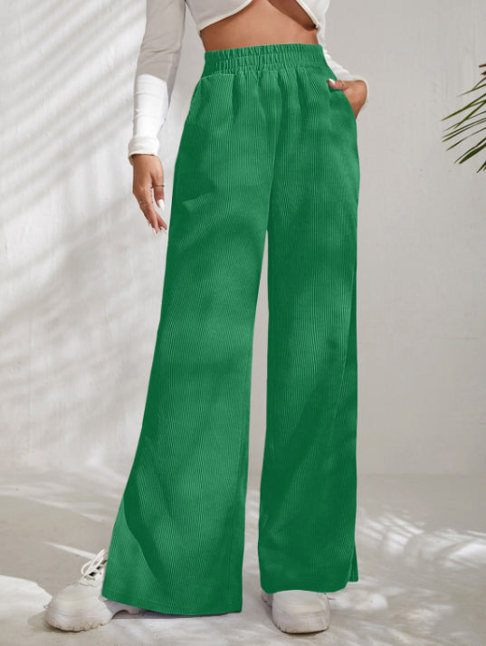 Damen Baggy Hosen | Lang