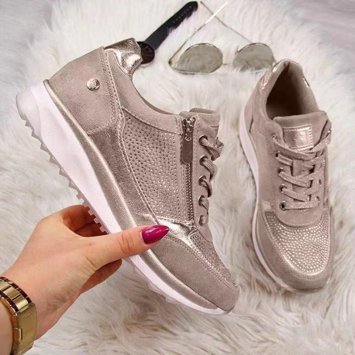 Orthopädische Sommerschuhe Für Damen | Bequem