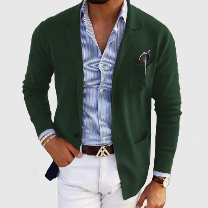 Herren Blazer Jacke | Lässig