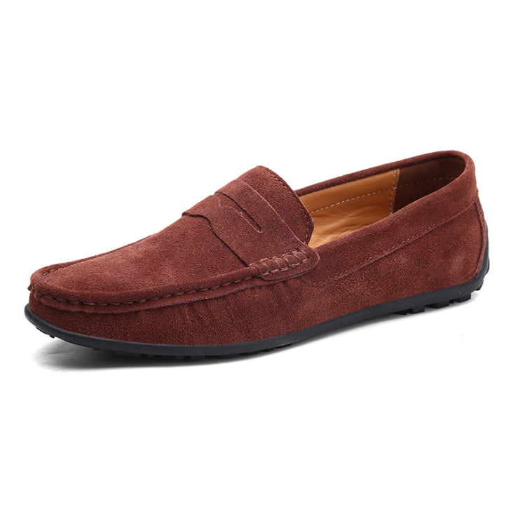 Elegante Herren-Loafer | Slip On