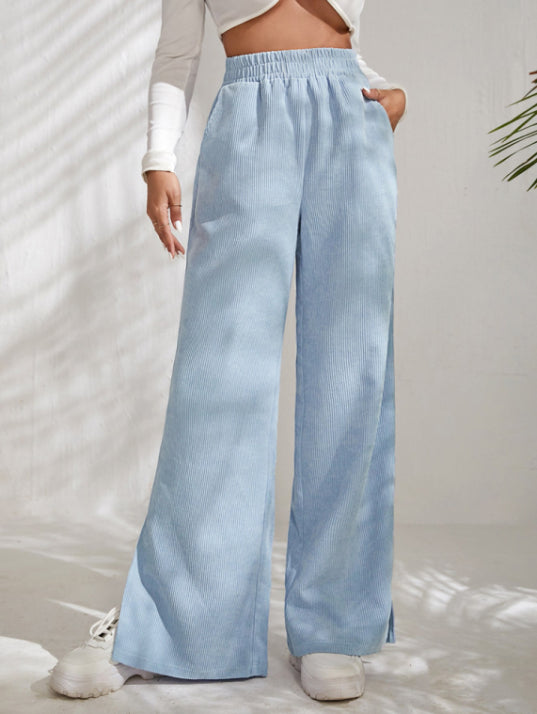 Damen Baggy Hosen | Lang