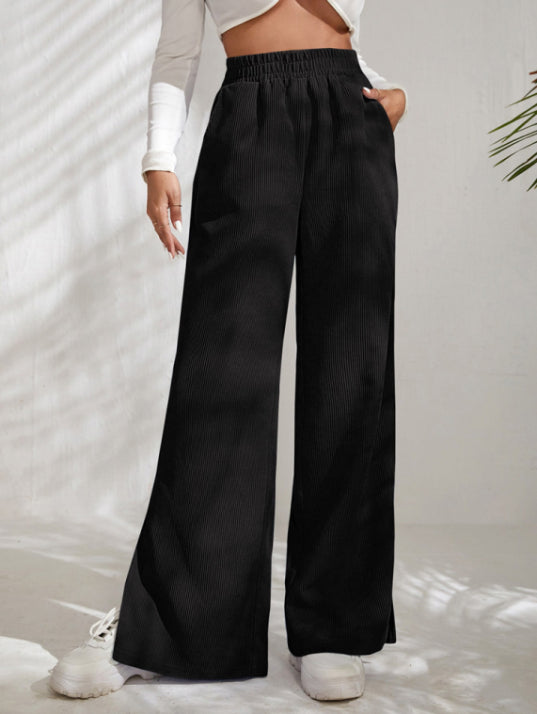 Damen Baggy Hosen | Lang