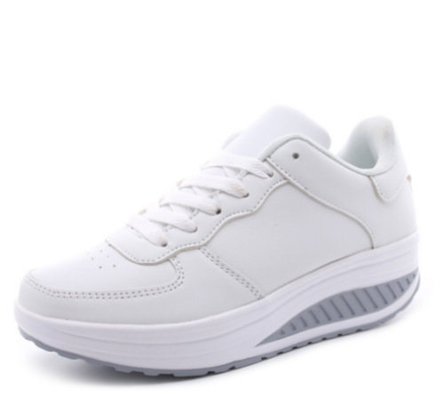 Damen Stilvolle Orthopädische Turnschuhe | Bequem