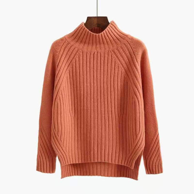 Damen Klassisch Pullover | Warme