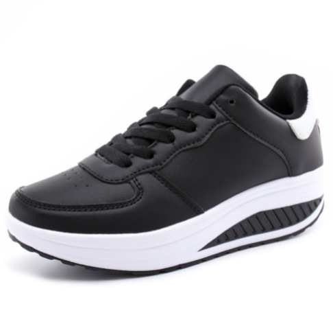Damen Stilvolle Orthopädische Turnschuhe | Bequem