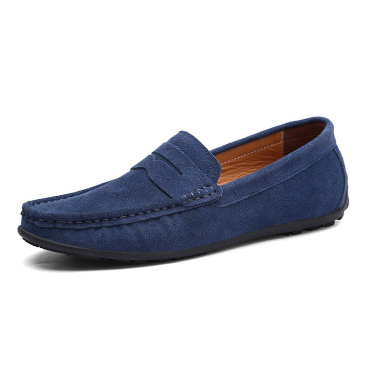 Elegante Herren-Loafer | Slip On