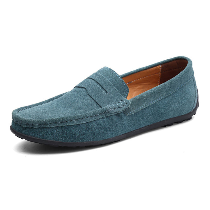 Elegante Herren-Loafer | Slip On