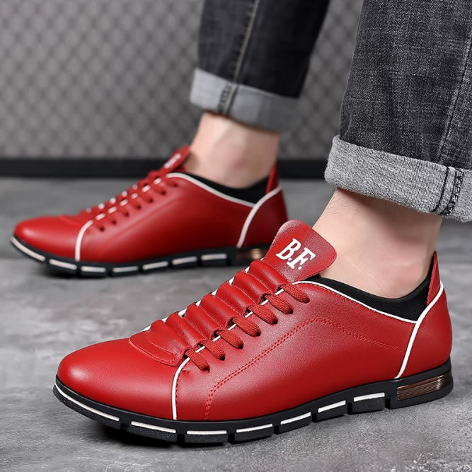 Herren Moderne Schuhe | Stilvoll