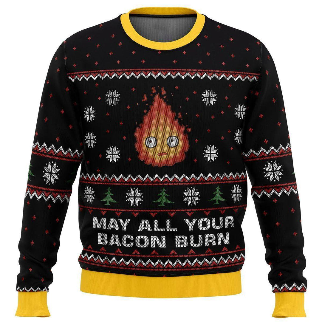 Ugly Xmas Pullover Unisex | Bier Grafik