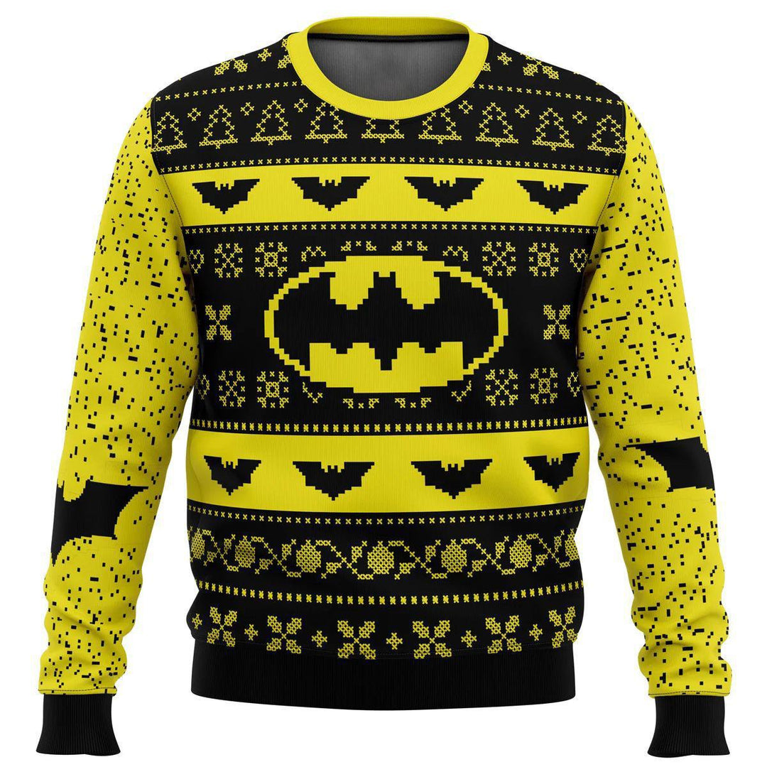 Ugly Xmas Pullover Unisex | Bier Grafik