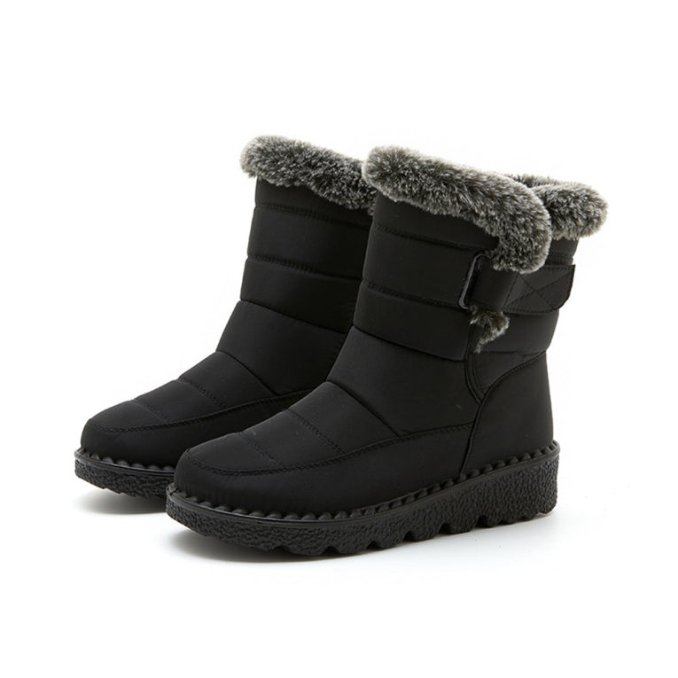Damen Winter Stiefel | Warme
