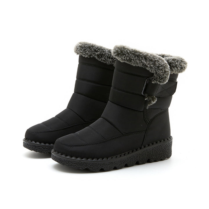 Damen Winter Stiefel | Warme