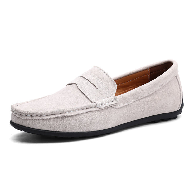 Elegante Herren-Loafer | Slip On
