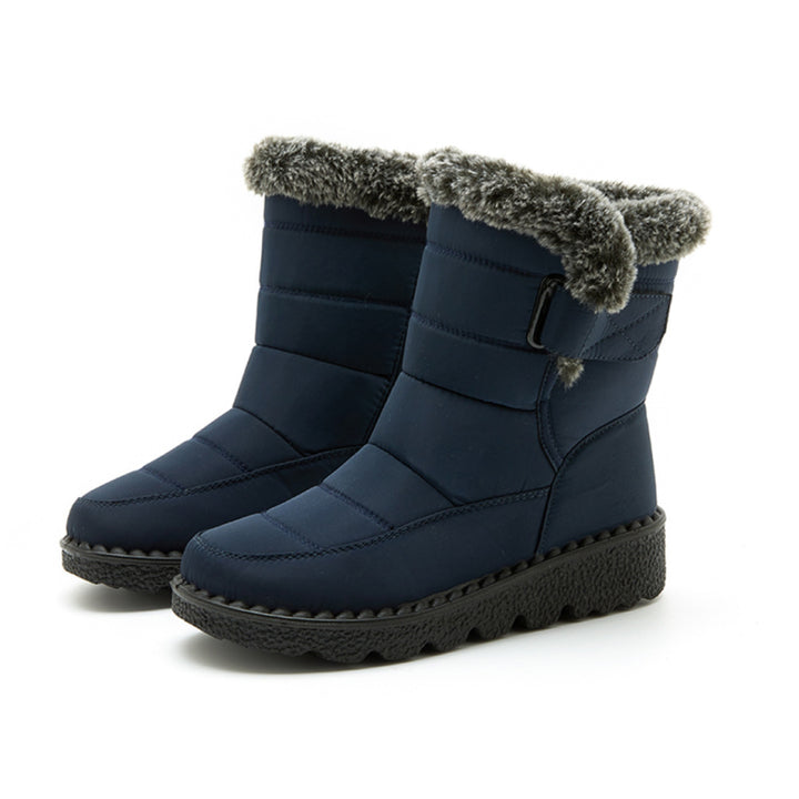 Damen Winter Stiefel | Warme