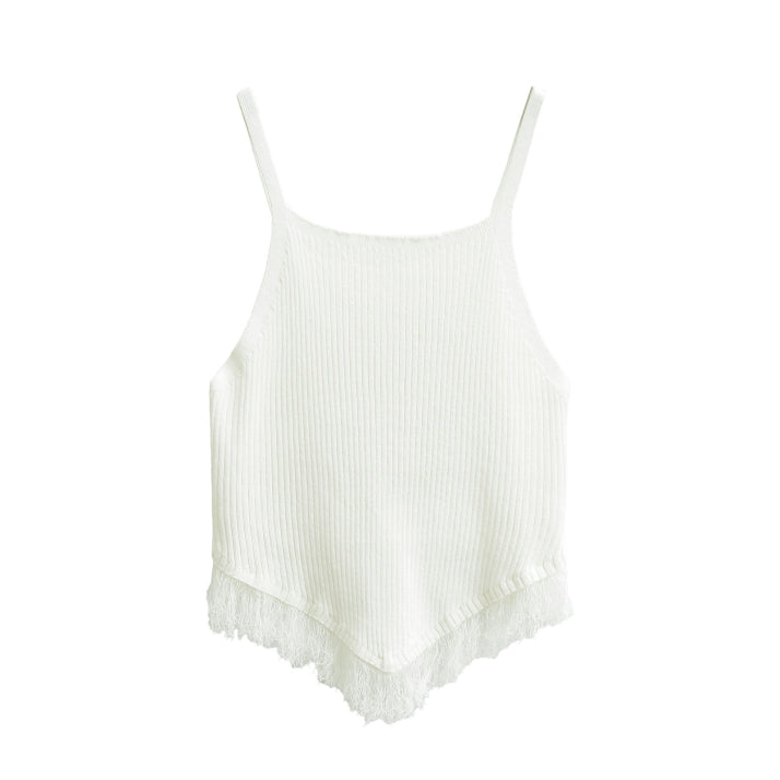 Damen-Spaghettiträger-Tops | Sommer