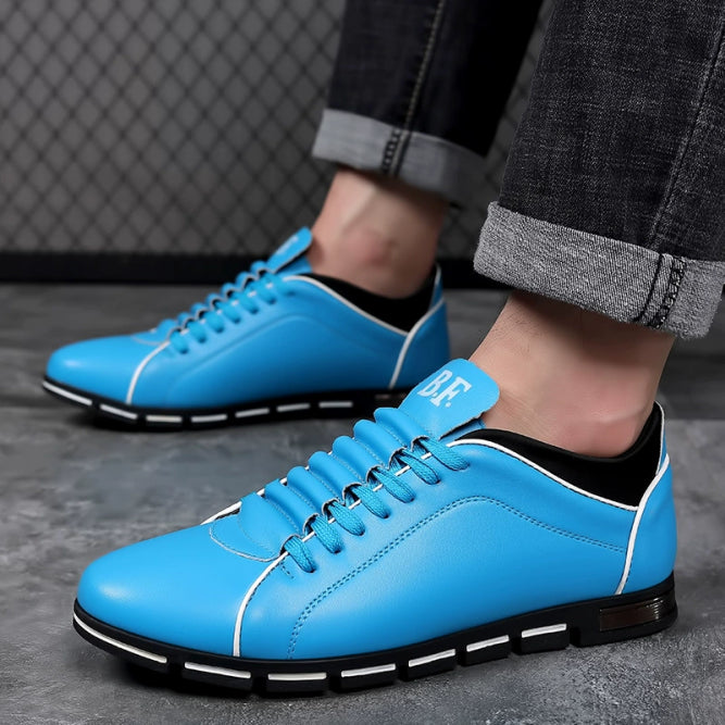 Herren Moderne Schuhe | Stilvoll