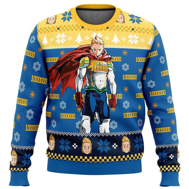 Ugly Xmas Pullover Unisex | Bier Grafik