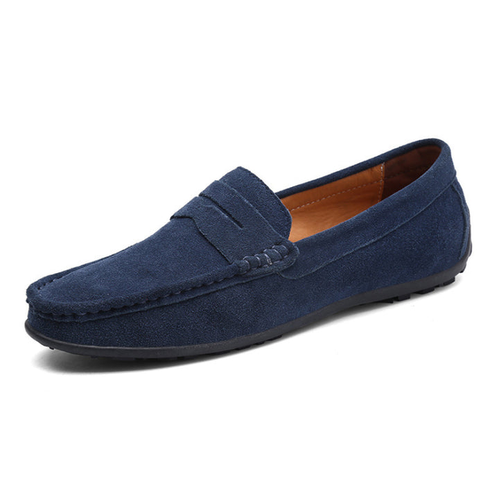 Elegante Herren-Loafer | Slip On