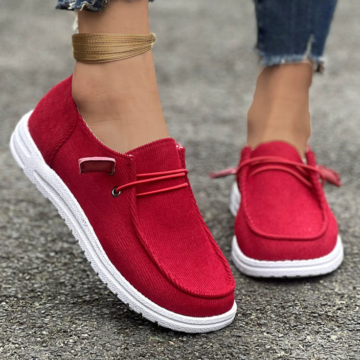 Damen Freizeitschuhe | Schlupf