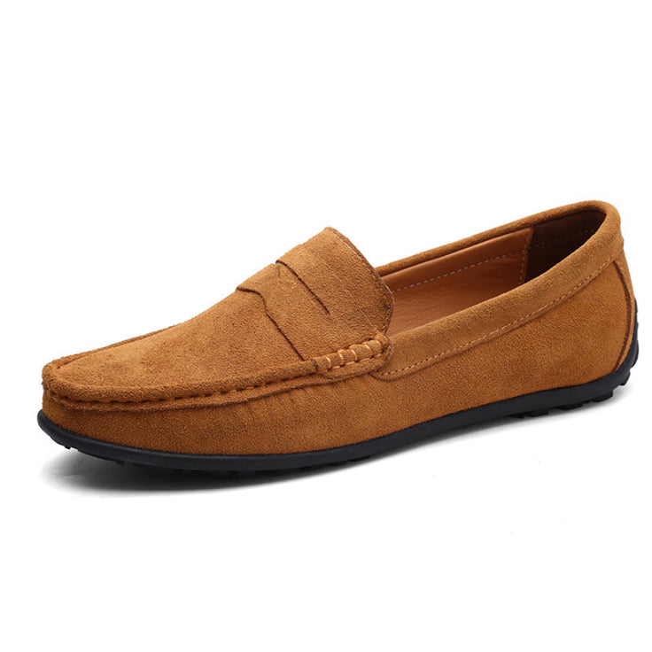 Elegante Herren-Loafer | Slip On