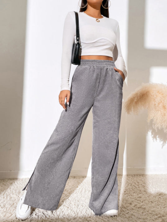 Damen Baggy Hosen | Lang