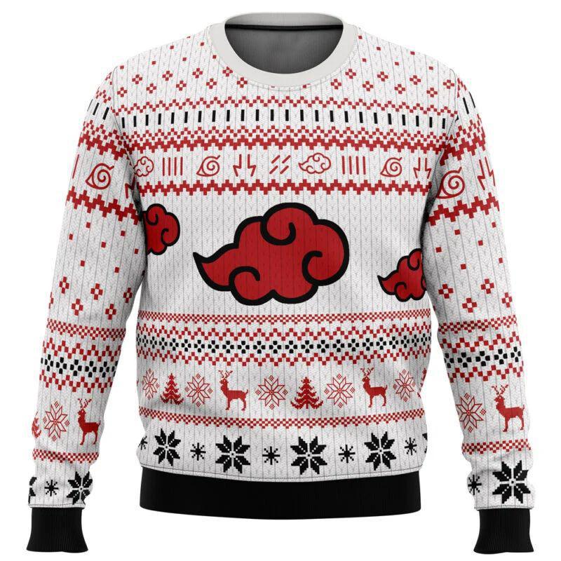 Ugly Xmas Pullover Unisex | Bier Grafik