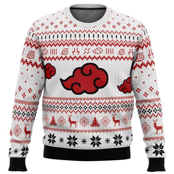 Ugly Xmas Pullover Unisex | Bier Grafik