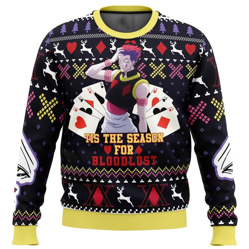Ugly Xmas Pullover Unisex | Bier Grafik