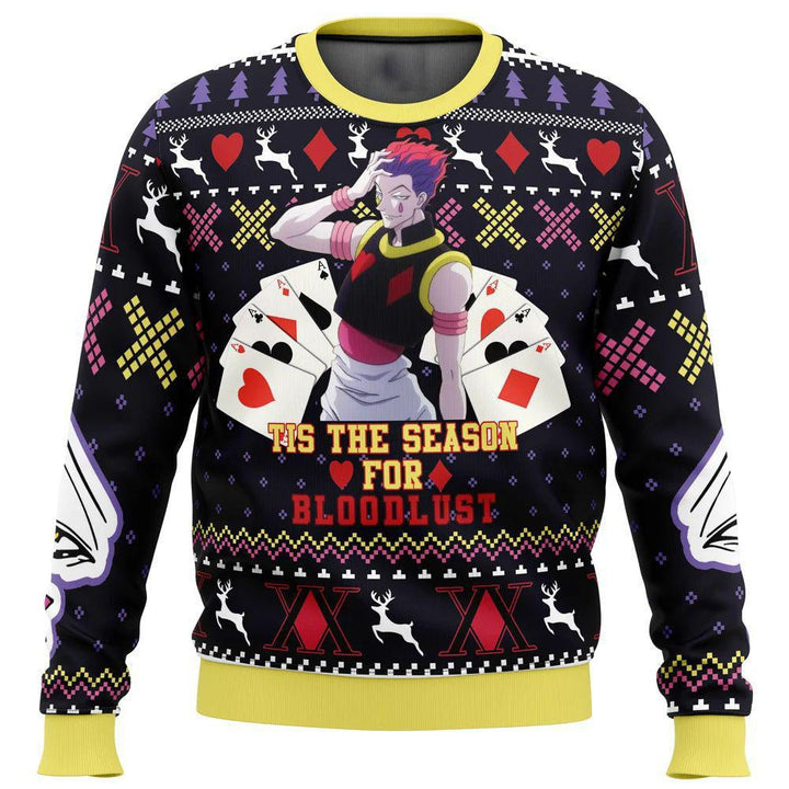 Ugly Xmas Pullover Unisex | Bier Grafik