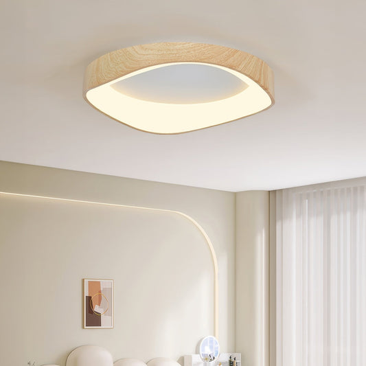 Scandinavian Wave - Loftlampe mit Boligindretning Stil für eine moderne Deckenbeleuchtung
