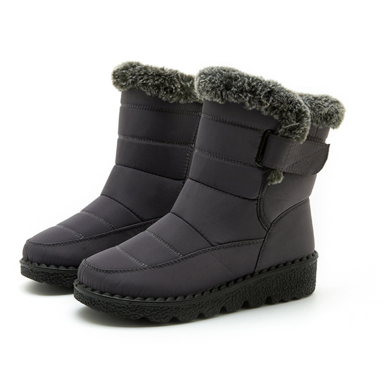 Damen Winter Stiefel | Warme