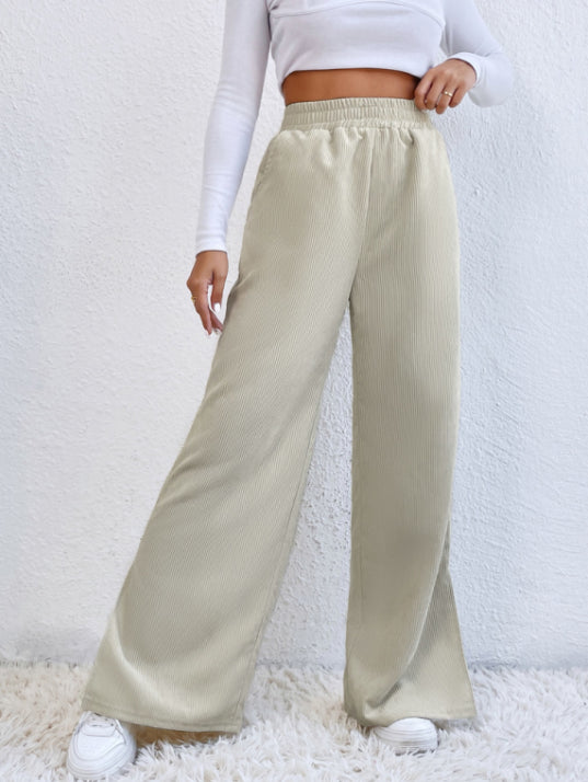 Damen Baggy Hosen | Lang