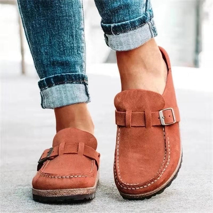 Unisex Klassisches Halbschuhe | Hineinschlüpfen