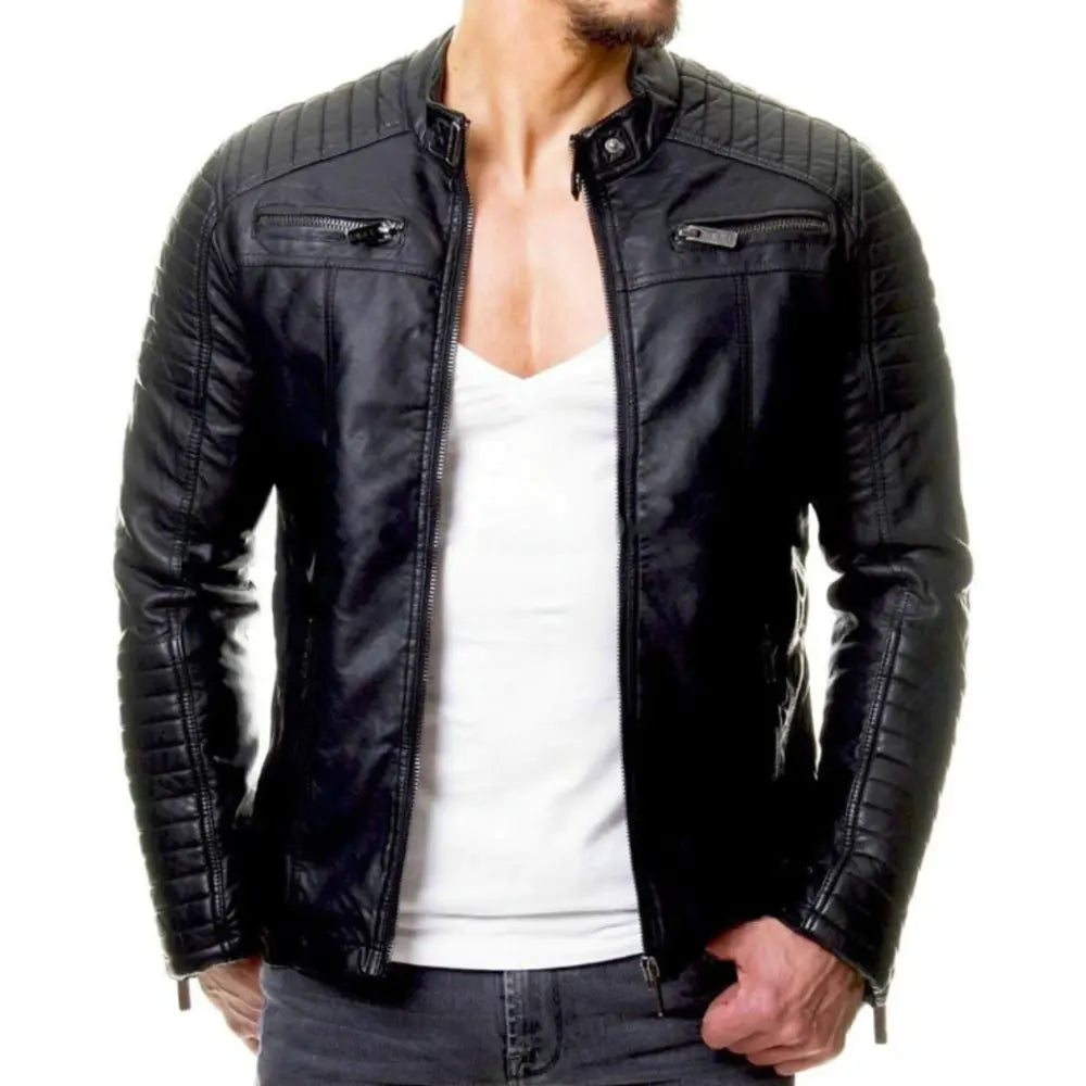 Herren Mode Jacke | Bomber