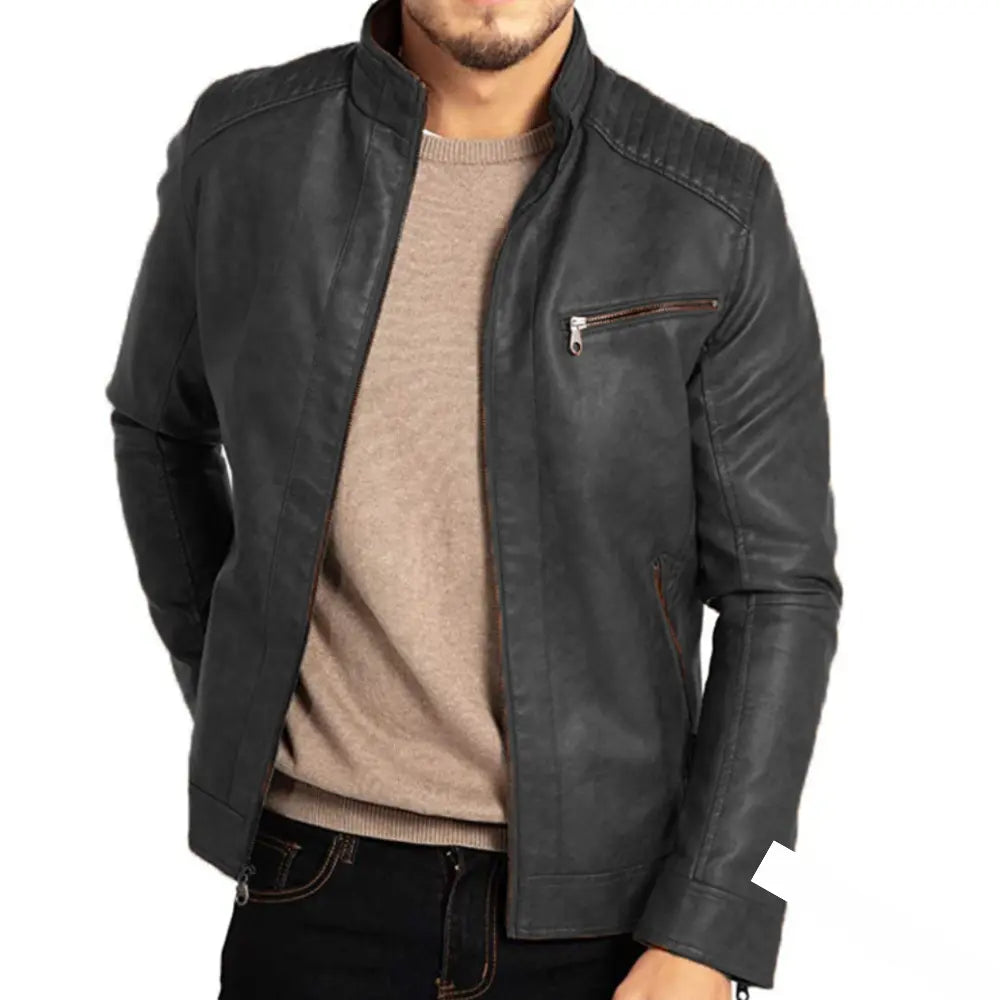 Herren Mode Jacke | Bomber